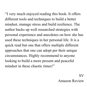 “I've known Nanditha for almost two years now and find her to be extremely good, prompt and conscientious in her copywriting assignments. I list conscientious because I value it as the most prized (4)