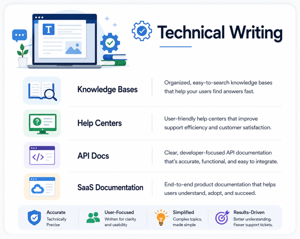Technical Writing