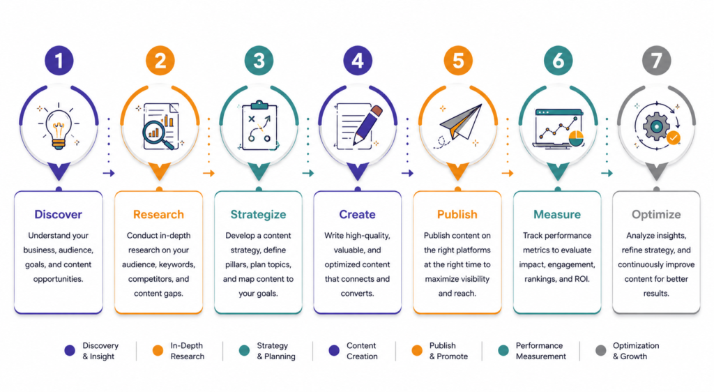 content process