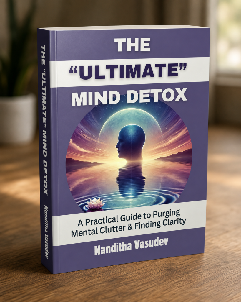 The Ultimate Mind Detox