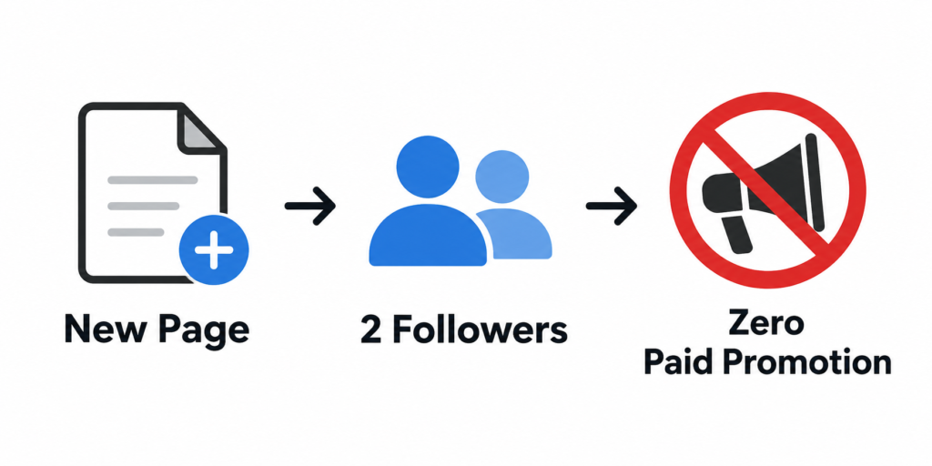 LinkedIn growth