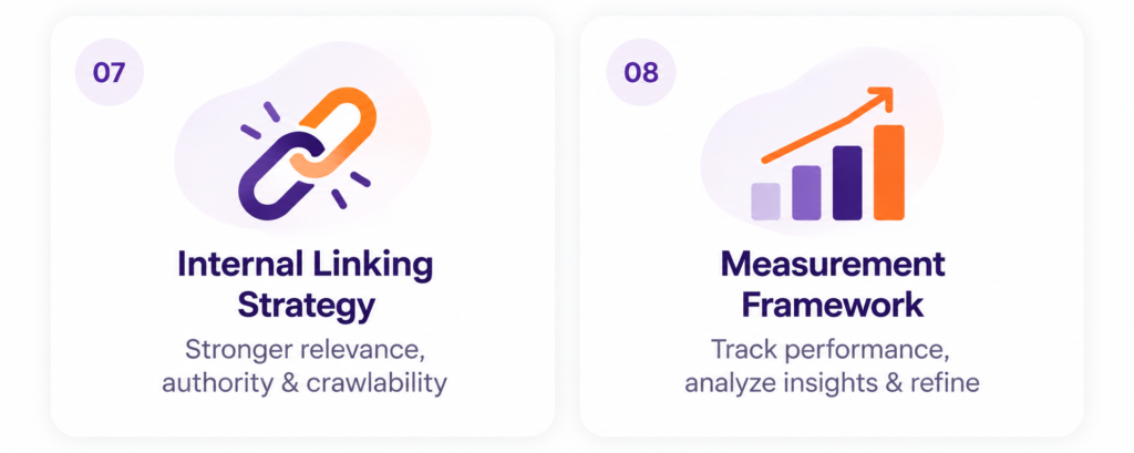 content strategy 7&8